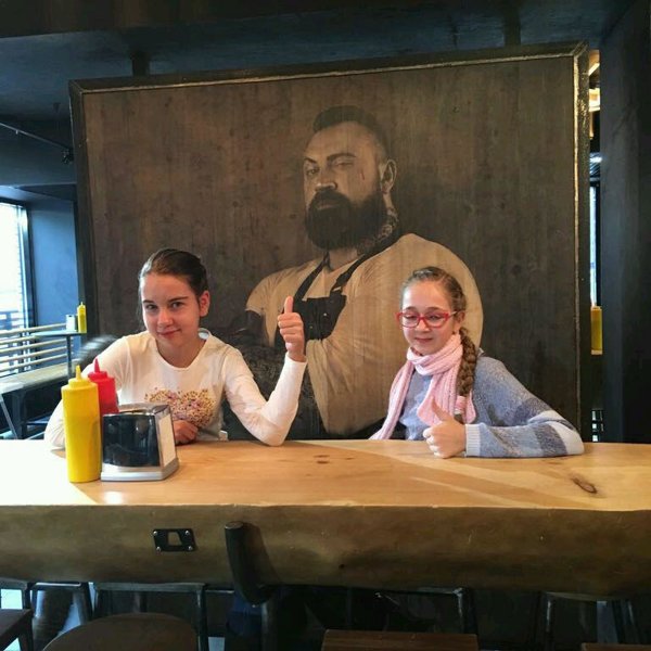 Photos at Мясоroob - Красноярск, Красноярская область