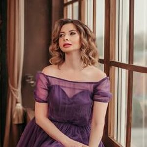 Elena Anakina