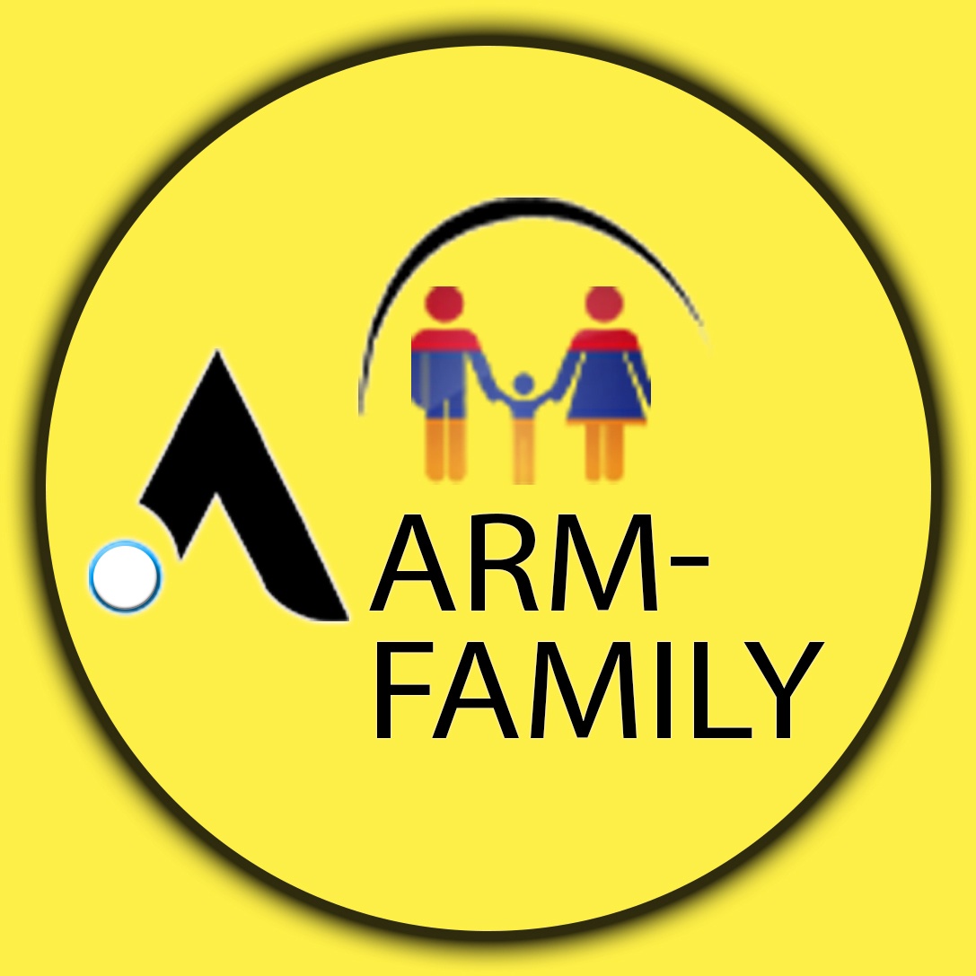 Arm компания.