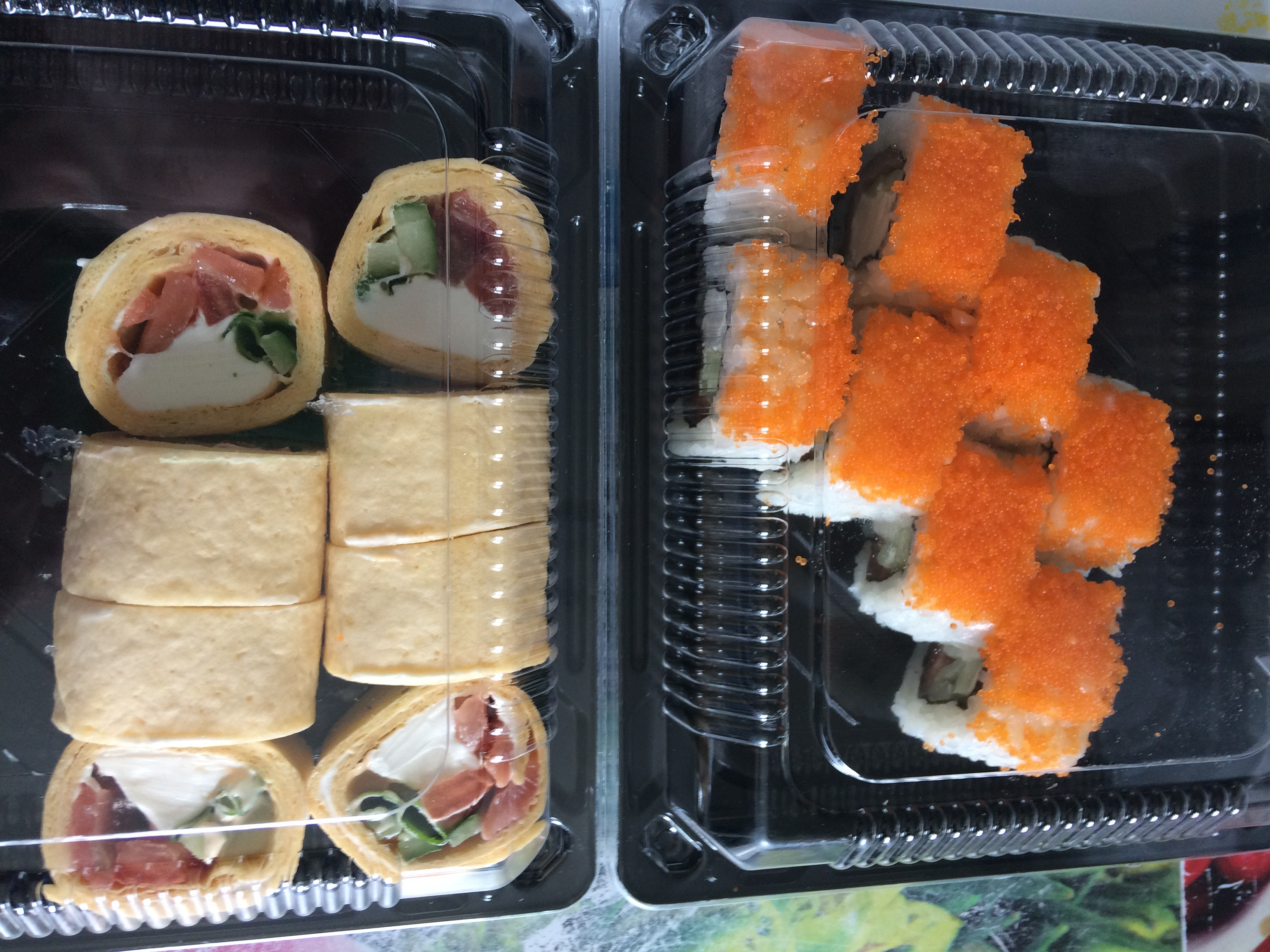 Отзывы о ешь суши фото 20