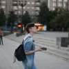 Анастасия  Бедрена