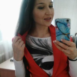 Алия Шакурова