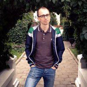 Vitaliy Terekhin