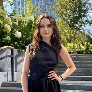 Valeria Beletskaya