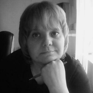 Anna Mamina