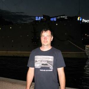 Alexander Morozov