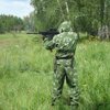 Yury Gusev