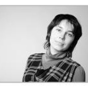 Наташа Шаменкова