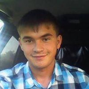 Serega Petrov