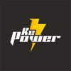 Re-power