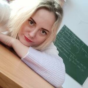 Tatyana Velichko