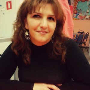 Армине Минасян