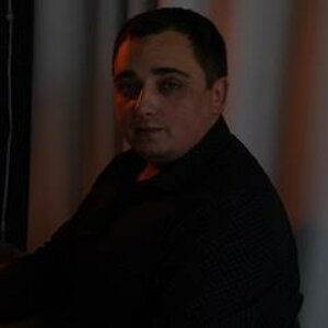 Alexander Barabanov