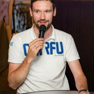 Радион Харлан