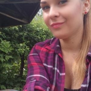Елена Павлина