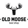 Old Moose