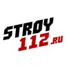 Stroy112.ru, интернет-магазин