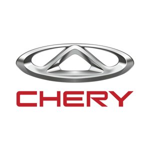 CHERY центр Июль