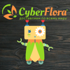 Cyber Flora