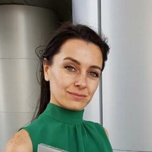 Ksenia Garenskikh