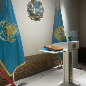 Отзыв туриста о туре Две столицы Сибири: Тюмень и Тобольск 
