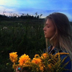 Arina Antipova
