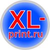 Xl-print