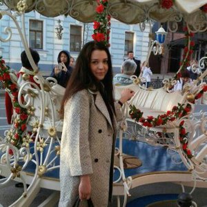 Валерия Гонтарева