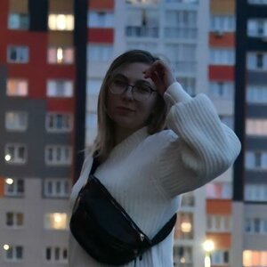 Lilia Shayakhmetova