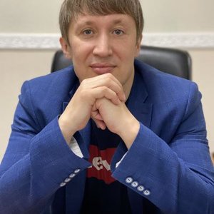 Ruslan Kuchekeev