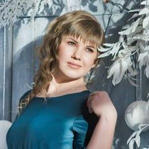 Olga Dorozhkina