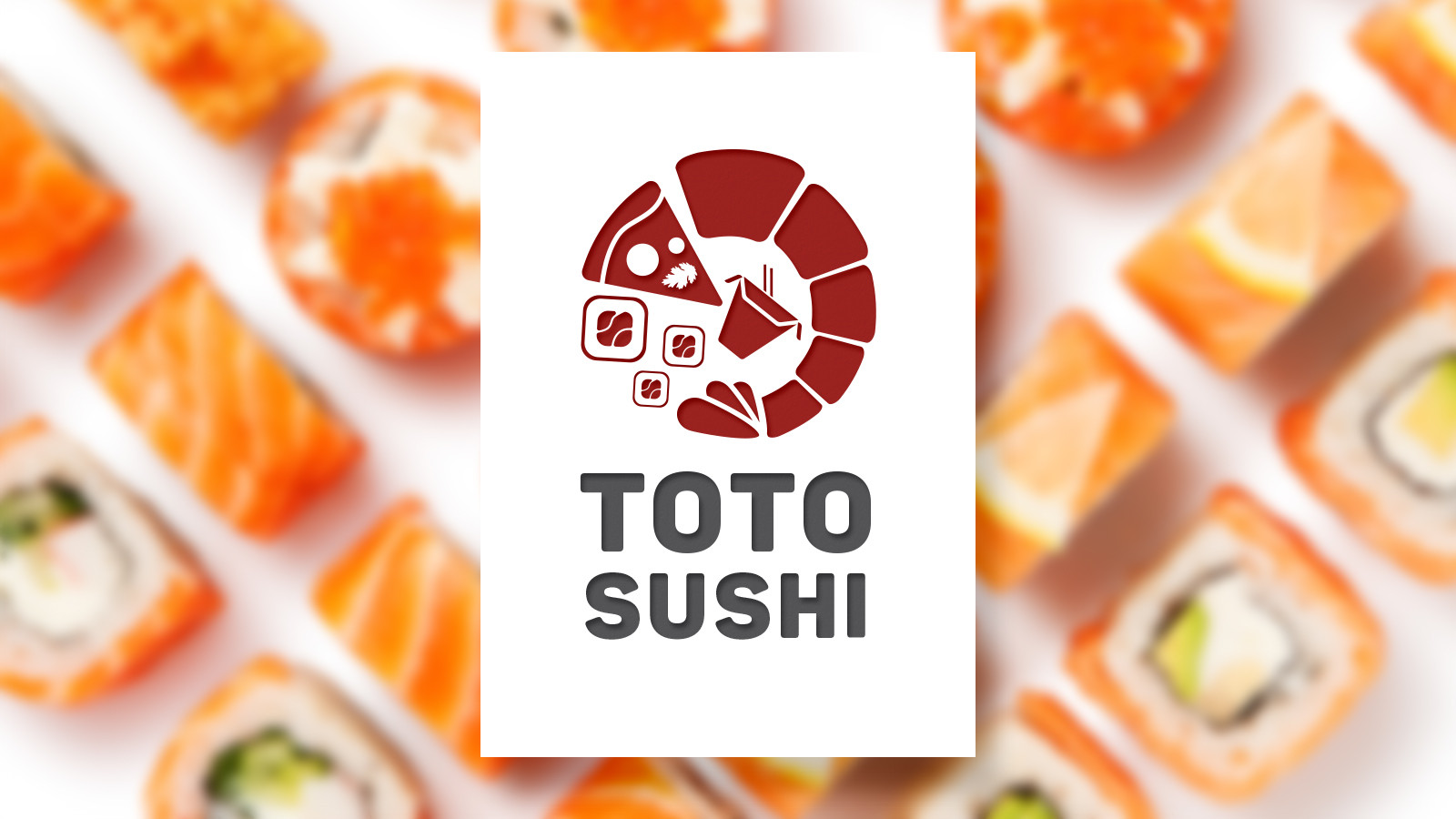 TotoSushi, кафе формата возьми с собой в Пензе на улица Карпинского, 50 —  отзывы, адрес, телефон, фото — Фламп