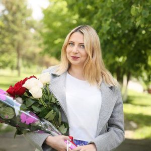 Юлия Гребенщикова