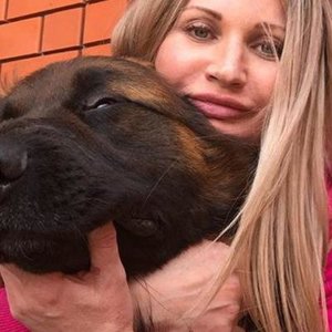 Наталья Васильева