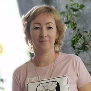 Elena Zudilova