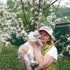Галина Максютова