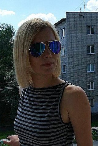 Natalya Zamaraeva