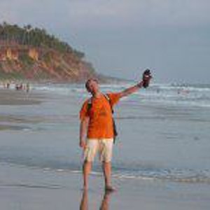 Александр Панов