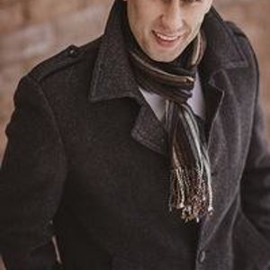 Alexander Raevsky