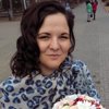 Nina Golovina