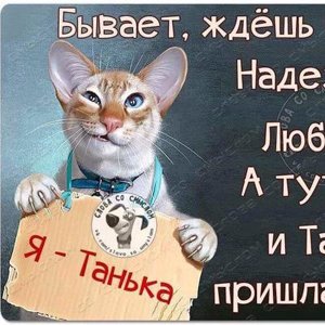 Татьяна Шкаева