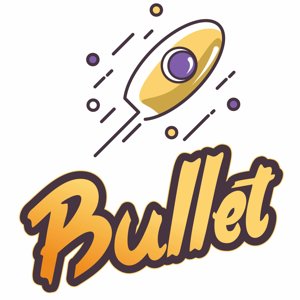 Bullet burger