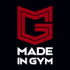 Made in gym
