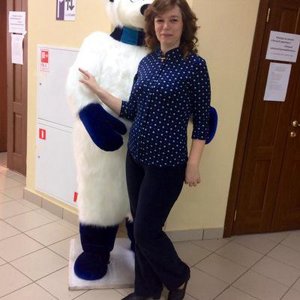 Елена Богданова