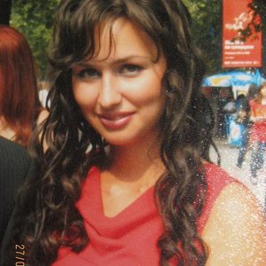Екатерина Козырева