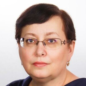 Svetlana Galkina