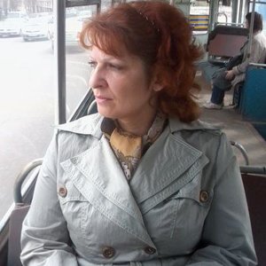 Ирина Смолякова