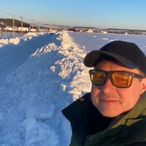 Ruslan Gumerov
