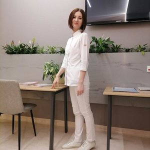 Yulia Karakozova