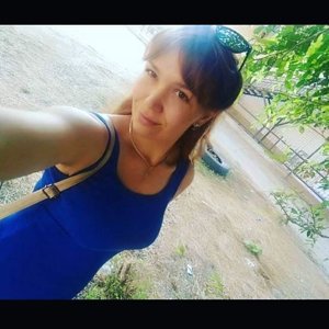 Лидия Пономарева